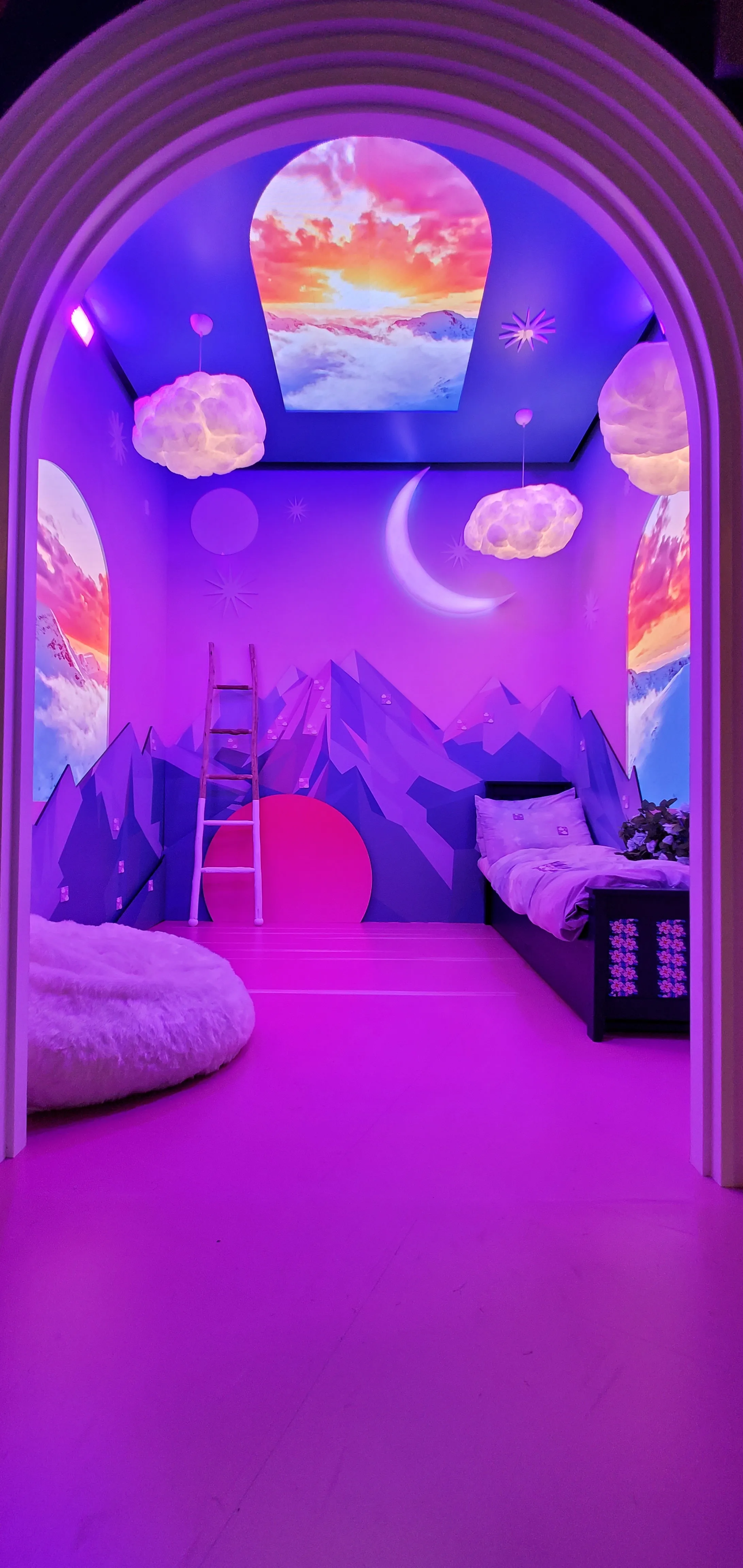 Event lighting