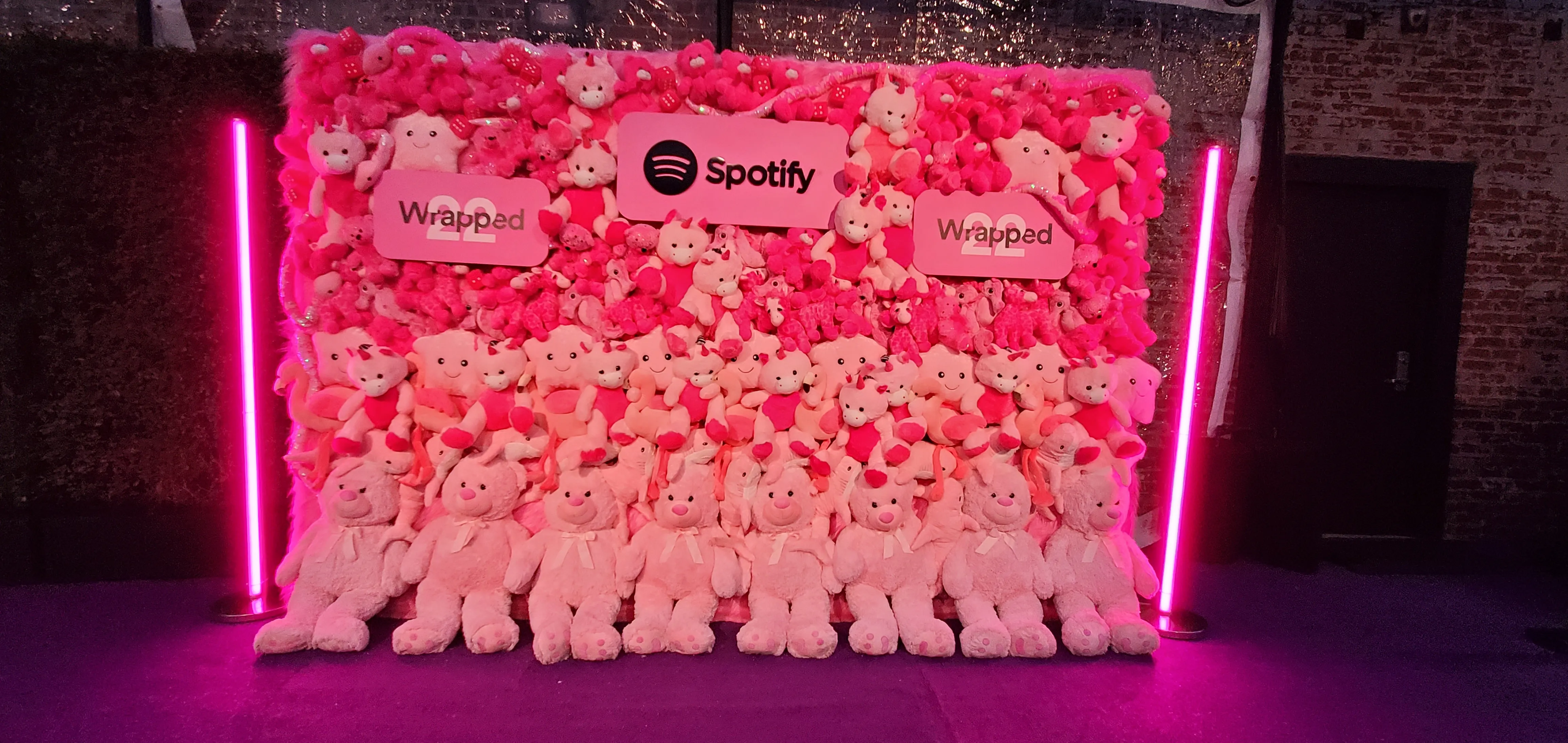 Venue detail