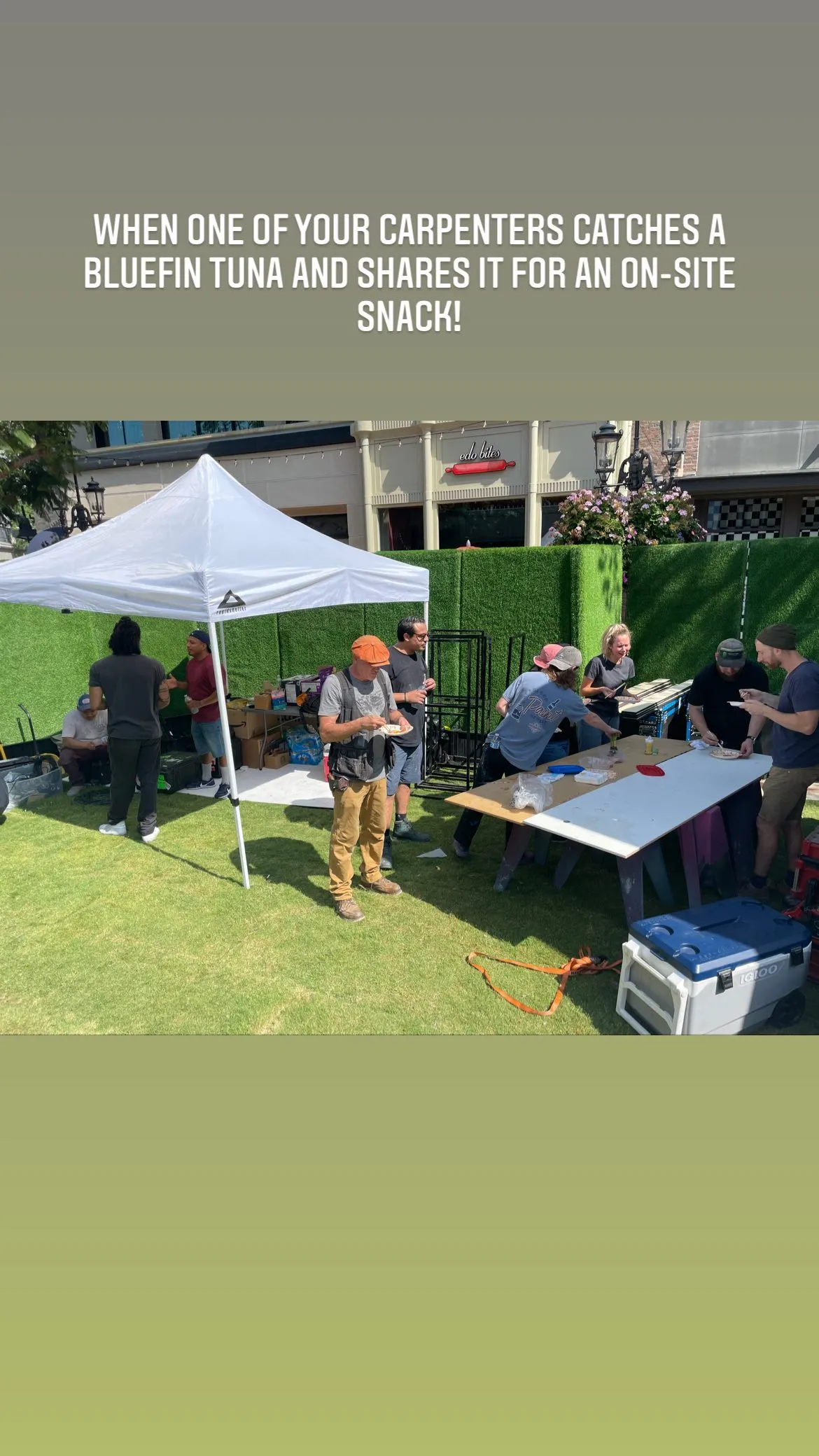 Event detail