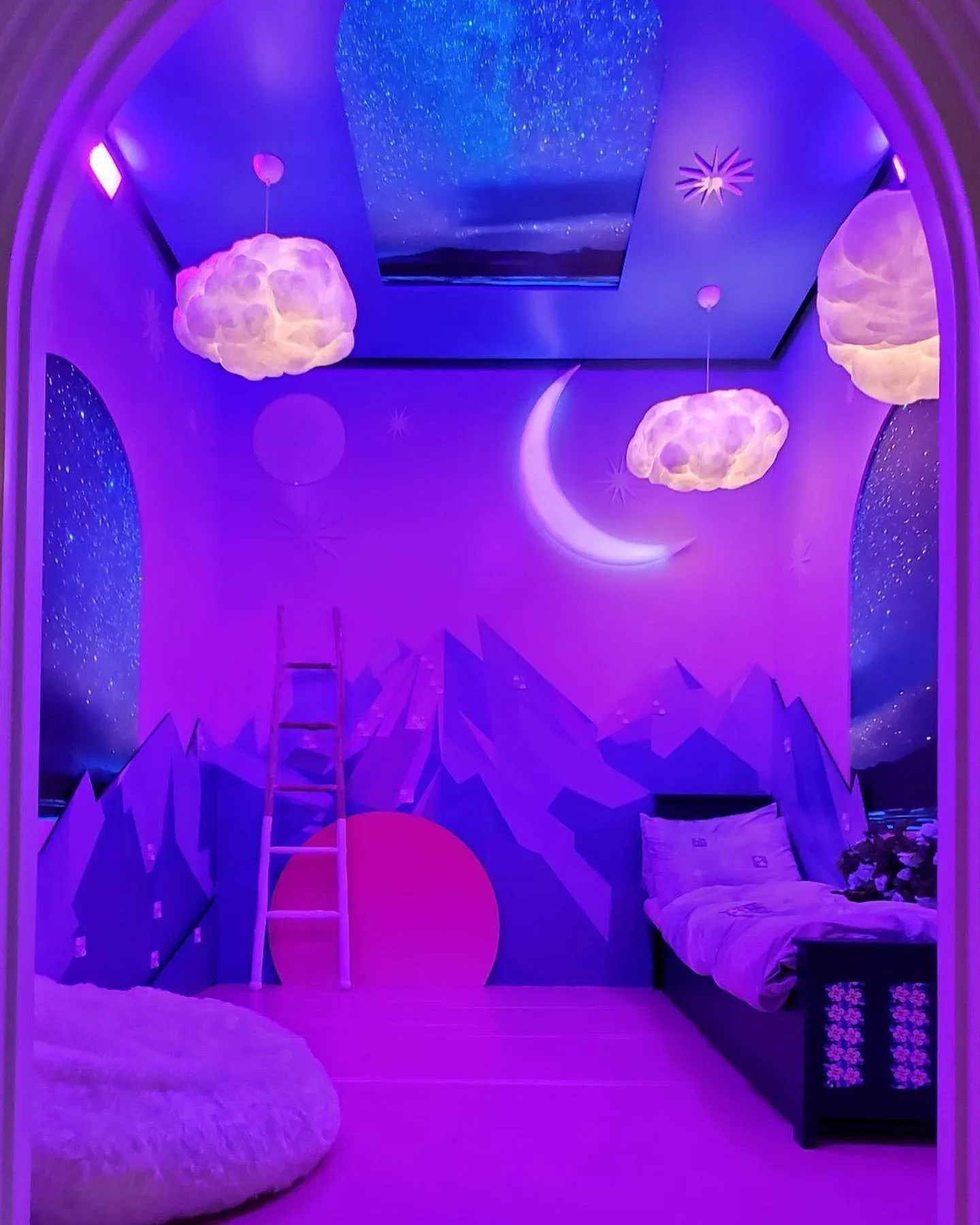 Event lighting