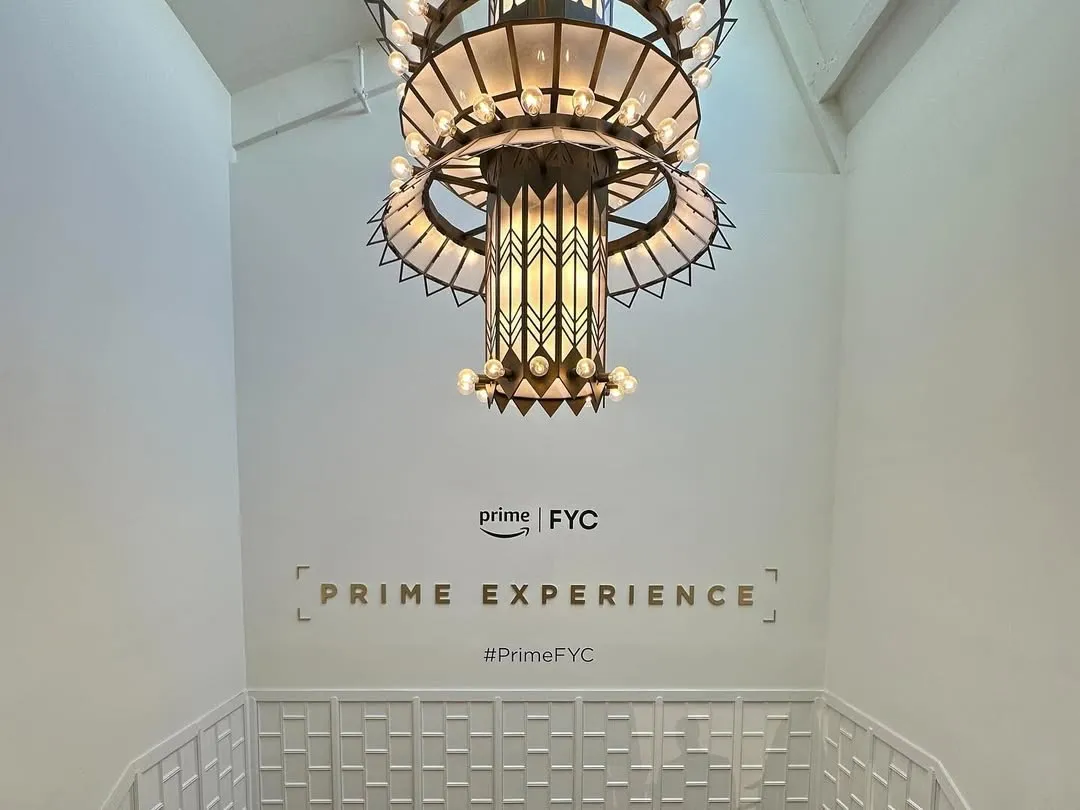 Event space